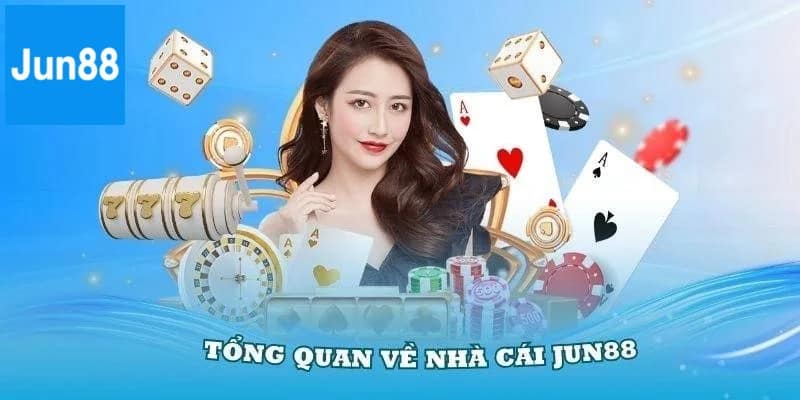 Các sản phẩm nổi bật tại Jun88